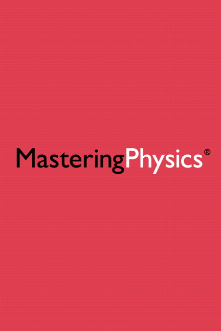 modified mastering physics pearson